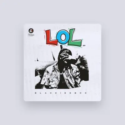 Listen to BlackiesBoo, watch music videos, read bio, see tour dates & more!