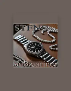 Stfno12을(를) 듣고, 뮤직 비디오를 보고, 약력을 읽고, 투어 일정 등을 확인하세요!