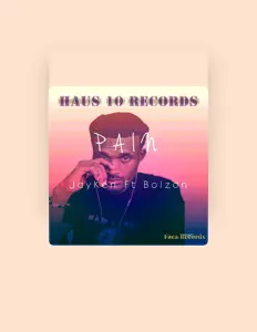 Listen to Jay Ken, watch music videos, read bio, see tour dates & more!