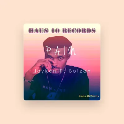 Listen to Jay Ken, watch music videos, read bio, see tour dates & more!