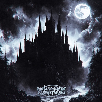 Montagem Lunar Esmeralda (Versions) - Single