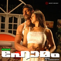 Homam (Original Motion Picture Soundtrack) - EP - Nidhin & J.D. Chakravarthy