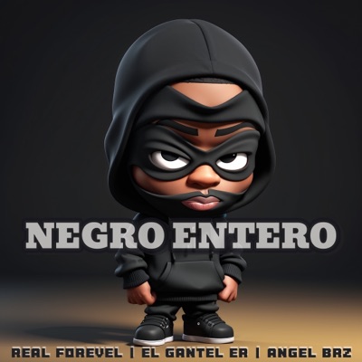 Negro Entero - Single