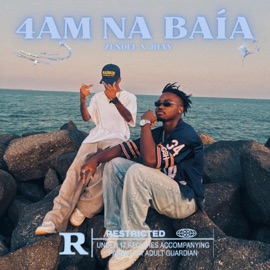 4AM NA BAÍA (feat. Jhay) Zendel
