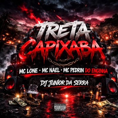 Treta Capixaba - Single