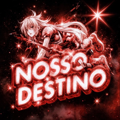 NOSSO DESTINO - EP