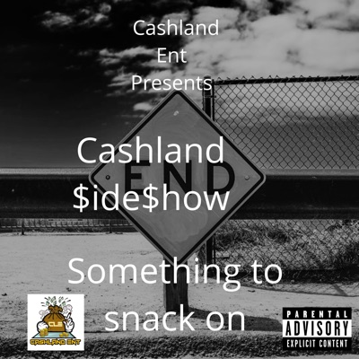 Something To Snack On - EP