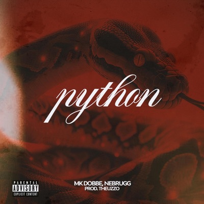 Python (feat. Nebrugg & Theuzzo) - Single