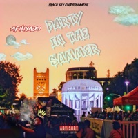 Party In The Summer - Single - Afiliyado