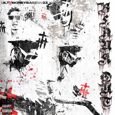 Blank Out (feat. Moneybagz Buzz) - Single