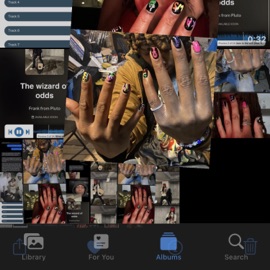 Spin agian (stuipd) Frank from Pluto