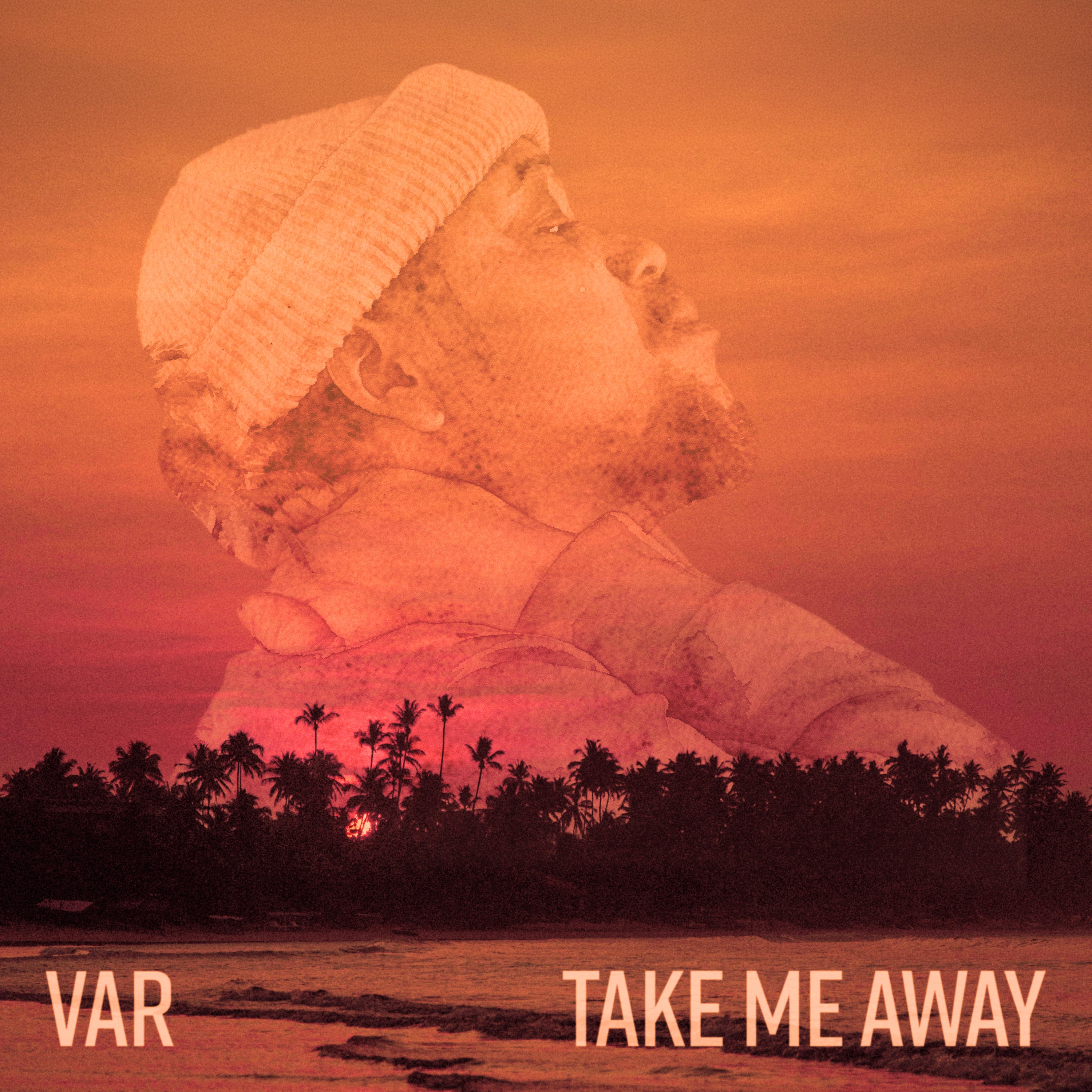 Take Me Away - Single