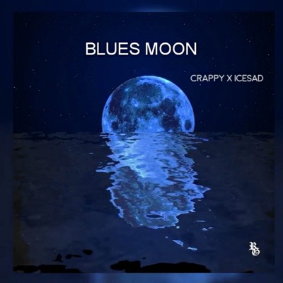 Blues Moon (Instrumental) - Single