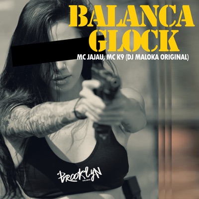 Balanca Glock - Single