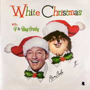 White Christmas (Instrumental) - V & Bing Crosby