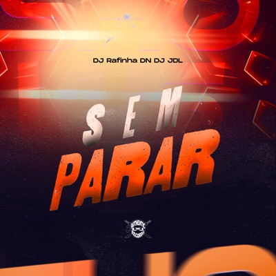 Sem Parar - EP