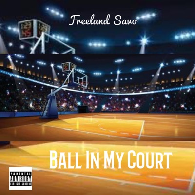 Ball In My Court - Single