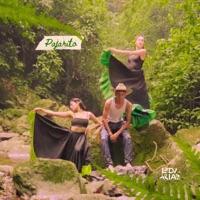 Pajarito - Single - Lady Arias