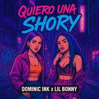 Quiero una Shory - Single