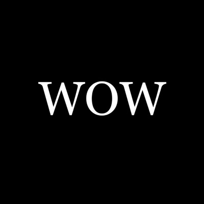 Wow - Single