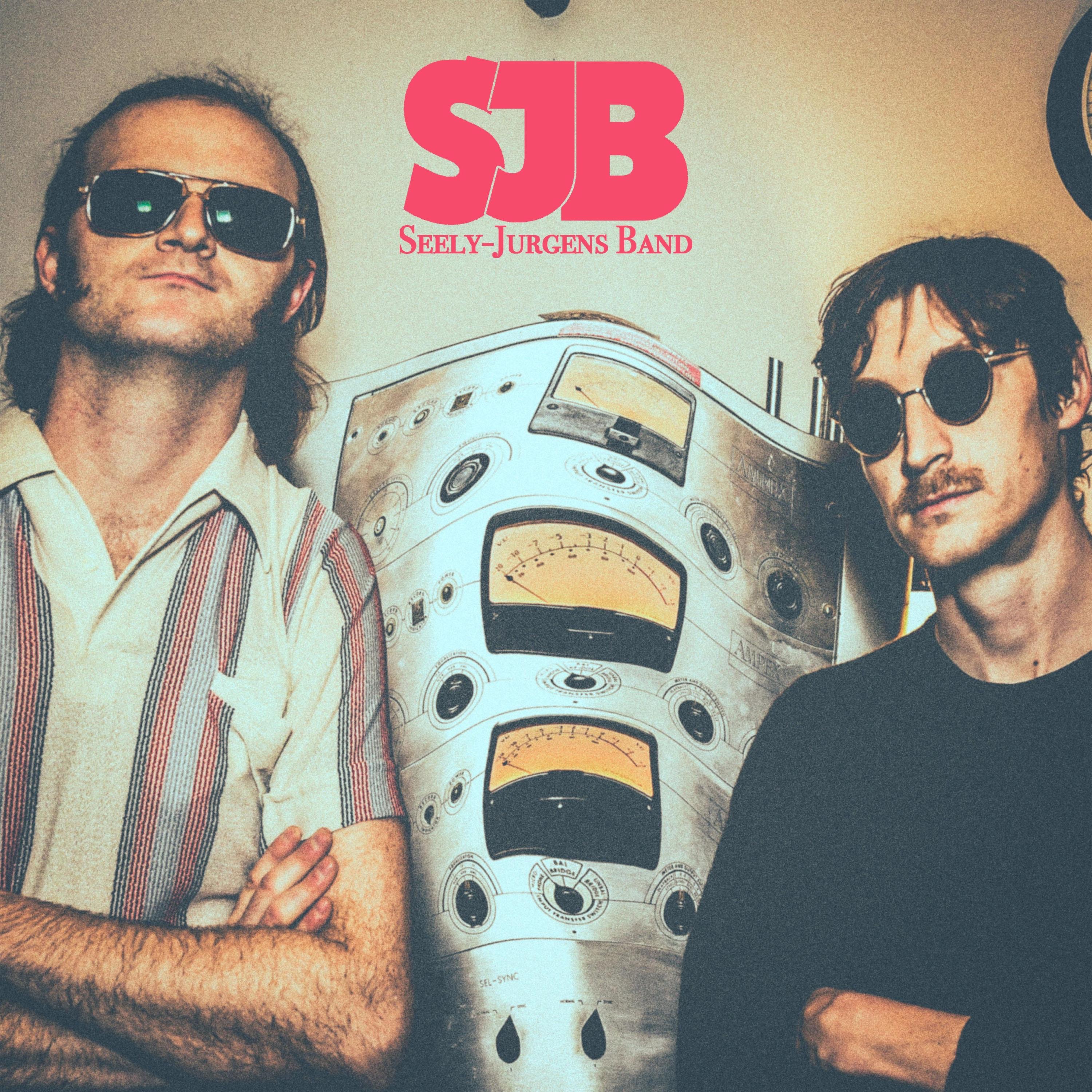 Island b/w Do You Think We Will Be Alright - Single