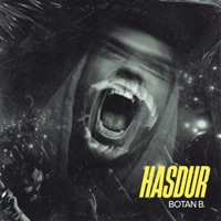 Hasdur - Single - Botan