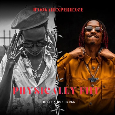 PHYSICALLY FIIT (feat. Boutross Munene) - Single