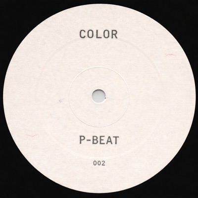 P-Beat - Single