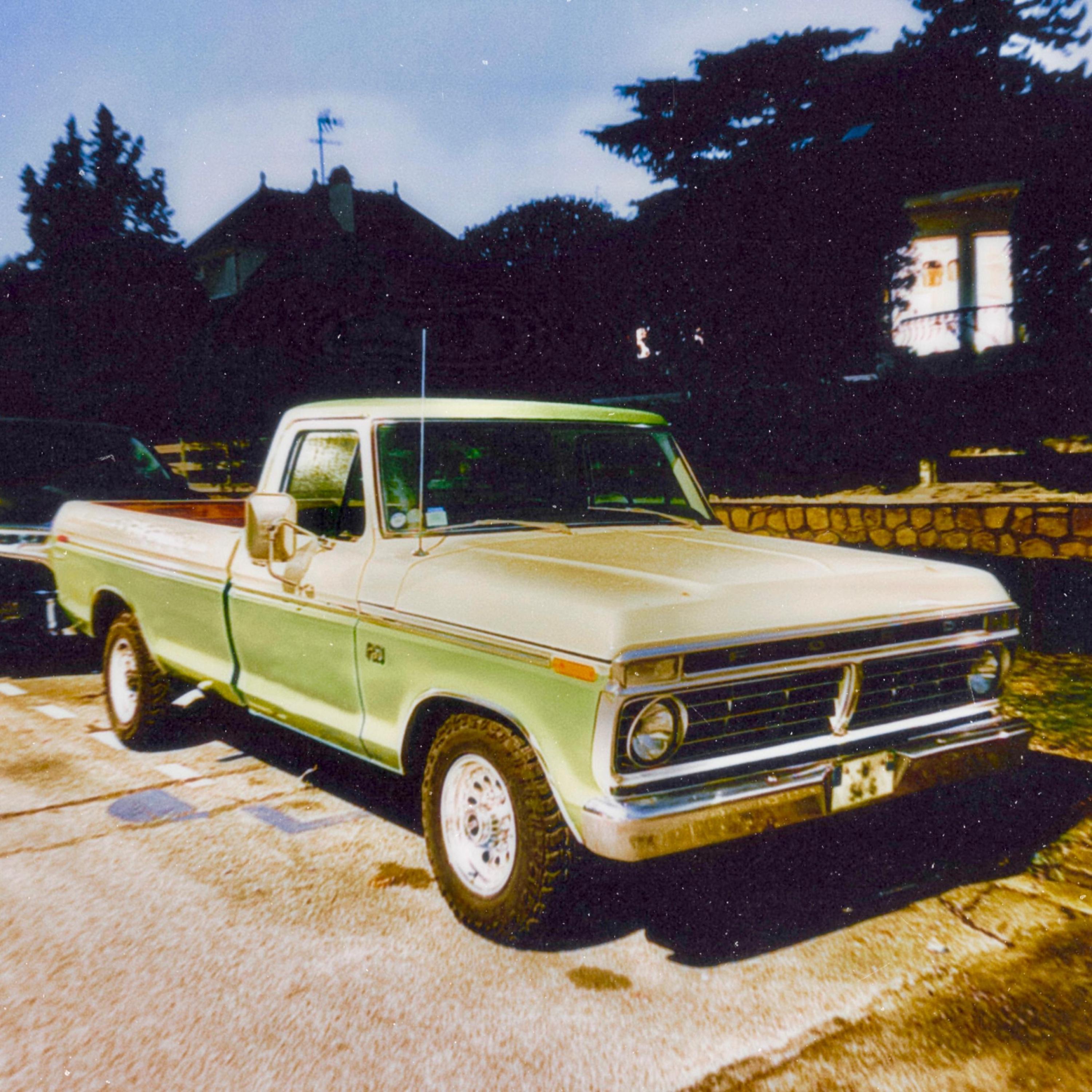 Dreaming Of Nashville - Single