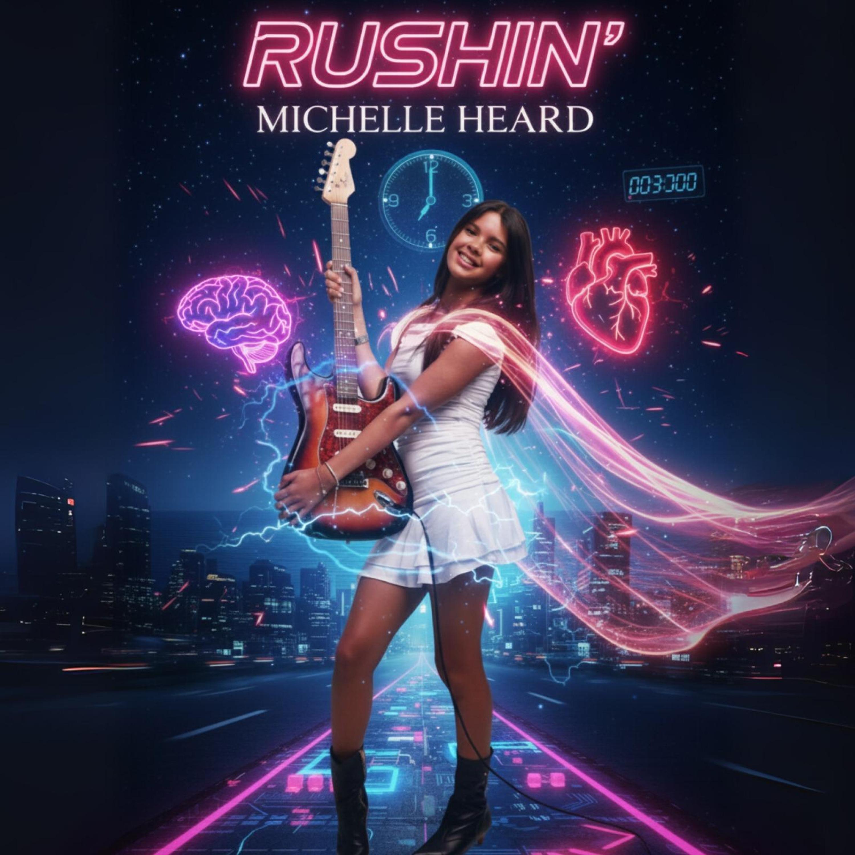 Rushin' - Single