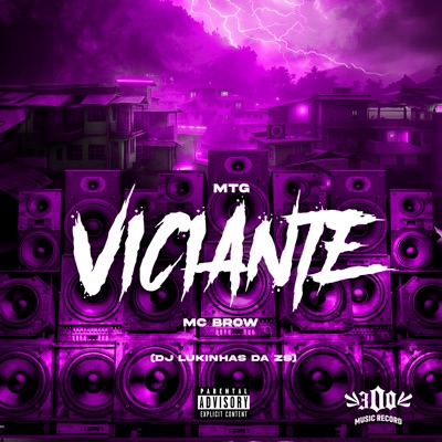 Mtg Viciante - Single