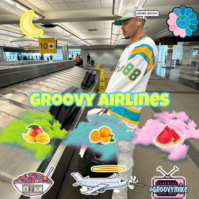 Groovy Airlines