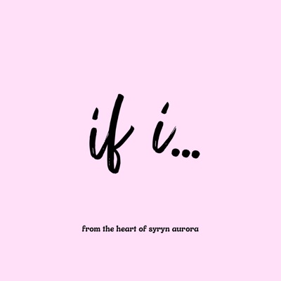 If I (feat. DRAG) - Single