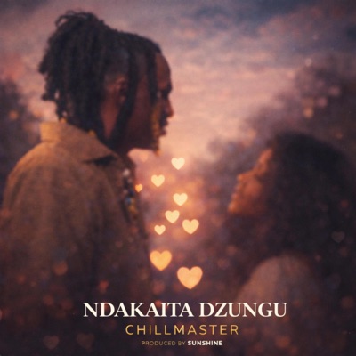 Ndakaita dzungu - Single