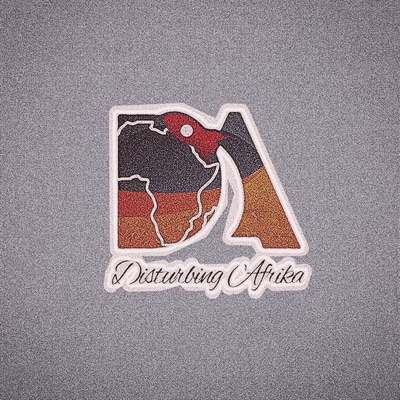 Afrosogbo 1.0 - EP