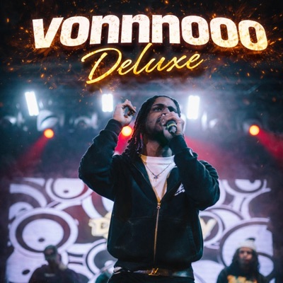 Vonnnooo(Deluxe)