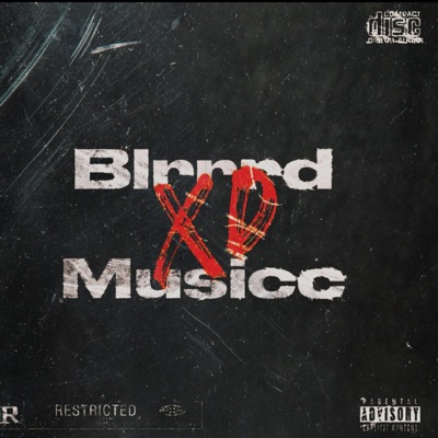 Blrrrd Musicc - EP