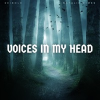 Voices In My Head - EP - Natalie Rimes & Seibold