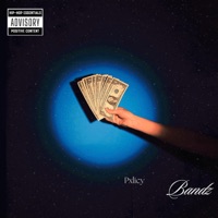 Bandz - Single - PXLICY