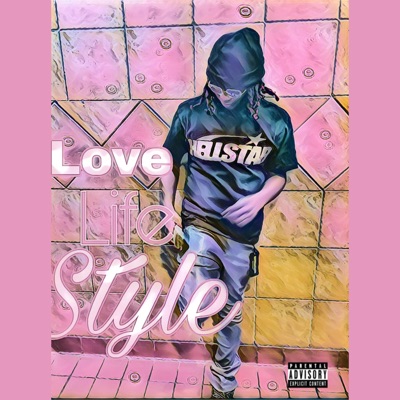 Love Life Style - EP