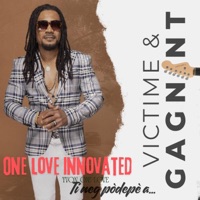 One Love Innovated - Pale anpil