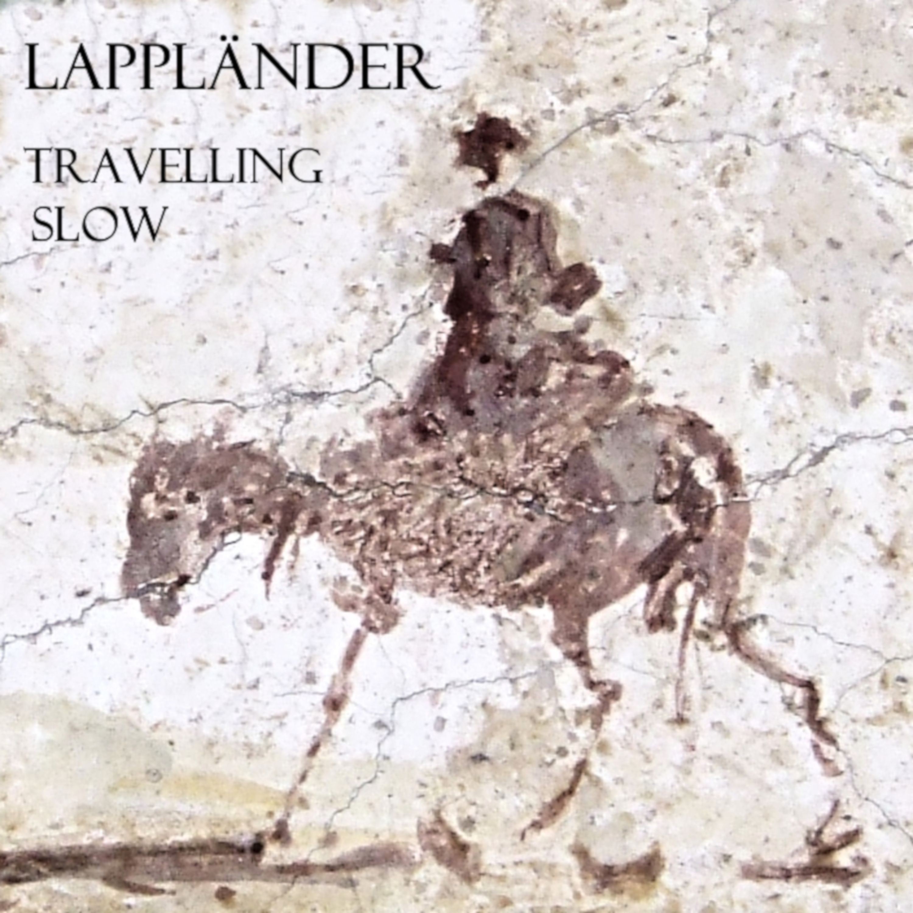 Travelling Slow