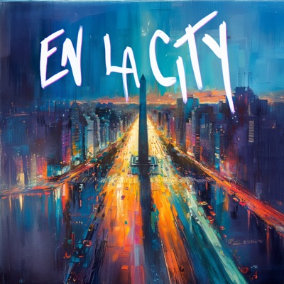 En la City (Latin Tech) - Single