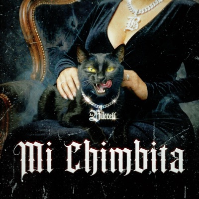 Mi Chimbita - Single