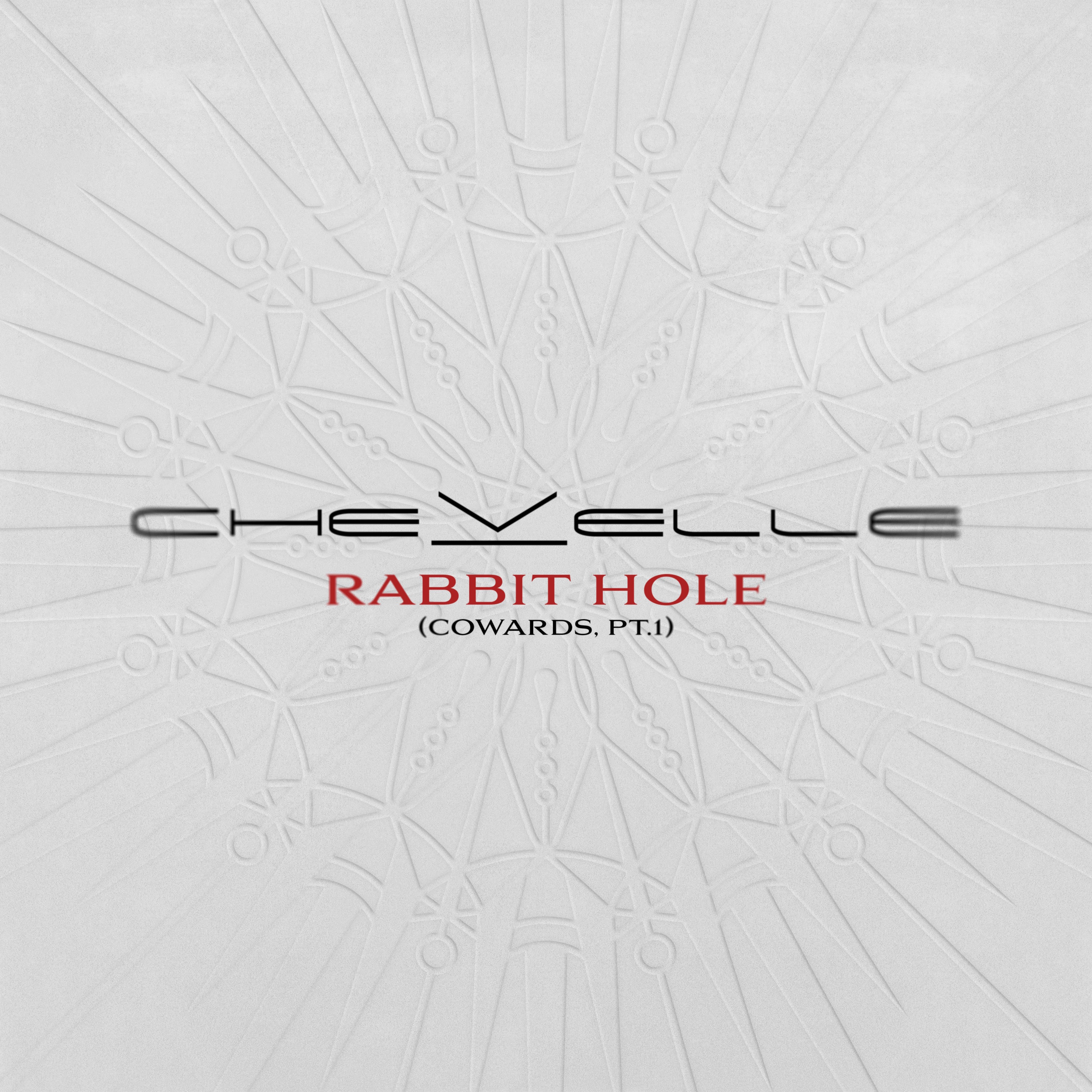 Chevelle - Rabbit Hole (Cowards, Pt. 1) |from: (2025)