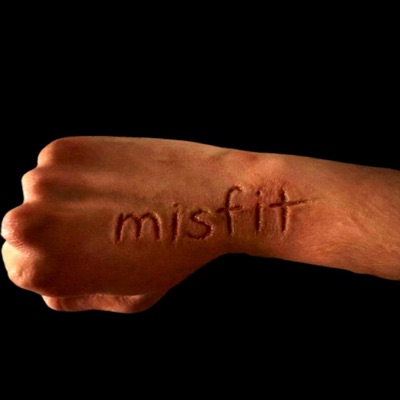 misfit (feat. rickonricky & ulysses) - Single