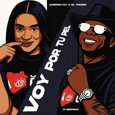 Voy por Tu Piel - Single