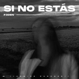 Si No Estás - Techno Mix F3DEN