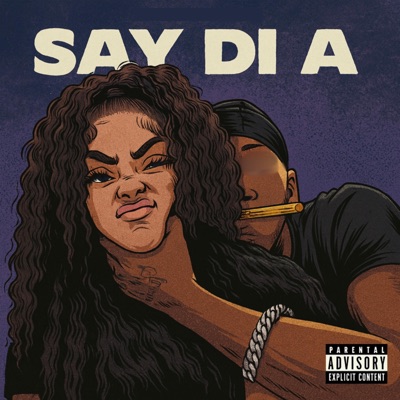 Say di a - Single