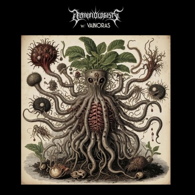Plantae Arcanvs w/ Vainoras (feat. Terry Vainoras)